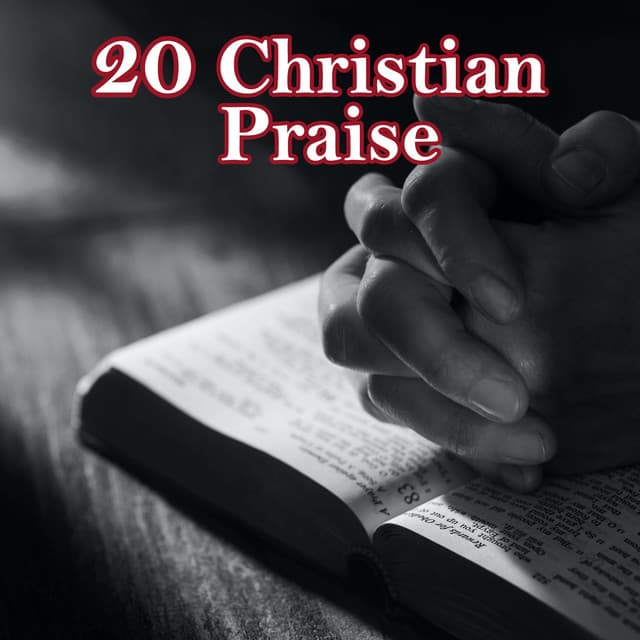 20 Christian Praise - Contemporary Christian Music