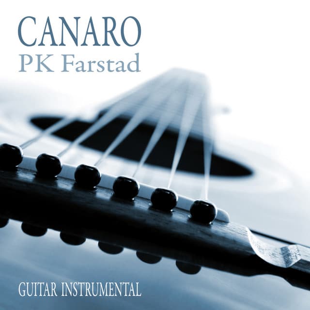 Canaro - PK Farstad
