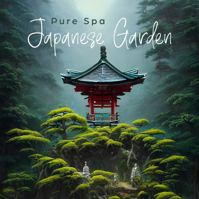 Pure Healing Retreat Japanese Garden - Yanan Time