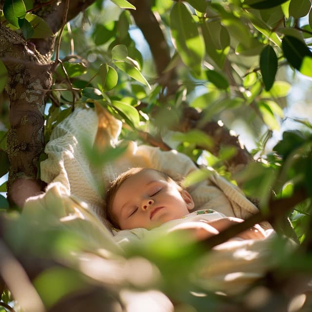 Armonía De Montaña: Ecos Para Dormir Bebés - Canciones para Bebes Y Musica Para Bebe