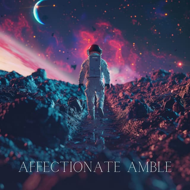 Calm Music Atmosphere