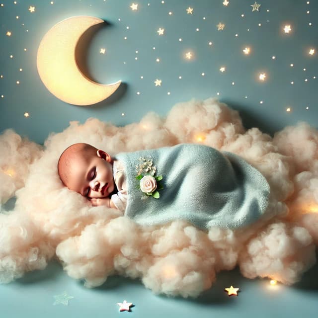 Baby & Kids Lullabies: Satisfying Sensory Sleep Music - Child Sleep Academy