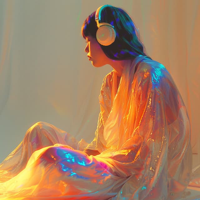 Música Para Relajarse: Tonos Suaves De Escape - Musa Relajante