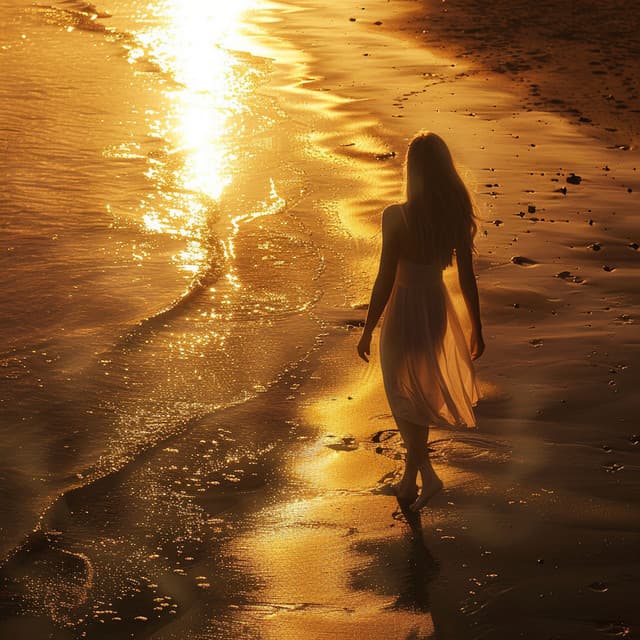 Paisajes Sonoros Puros Del Océano: Olas Serenas Para Relajarse - Relajarse una ola