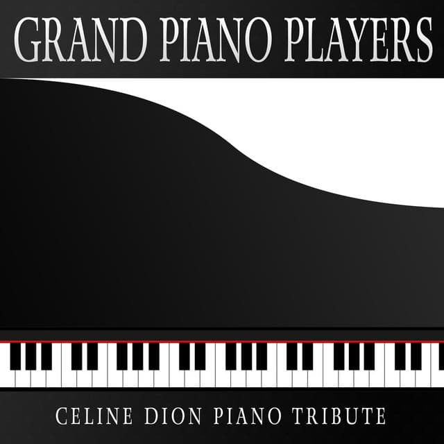Grand Piano Players