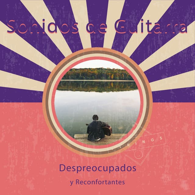 zZz Sonidos de Guitarra Despreocupados y Reconfortantes zZz - Guitarras Mágicas