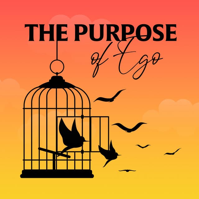The Purpose of Ego - Calm Music Masters