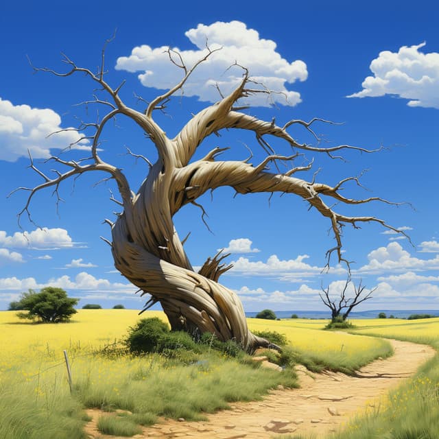 El Alma Errante de Sonidos Universales - Música Relajante