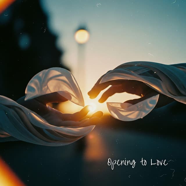 Opening to Love - Healing Meditation Zone