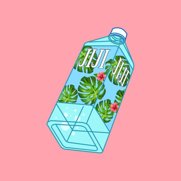 JIJI - Jamie Lean