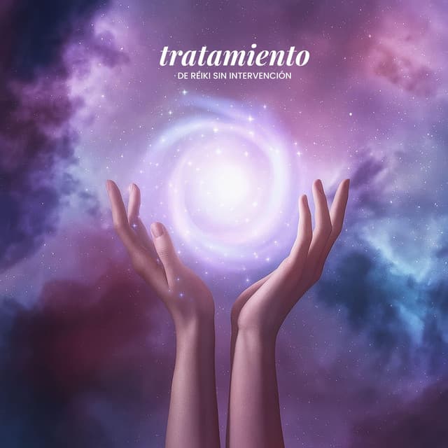 Tratamiento de Reiki Sin Intervención - Meditación Música Ambiente