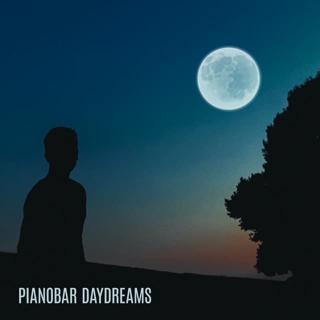 Pianobar Daydreams: Relaxing Piano to Help You Drift Away - Piano Jazz Calming Music Academy