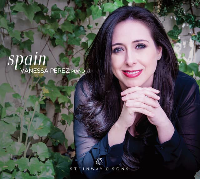 Spain - Manuel de Falla