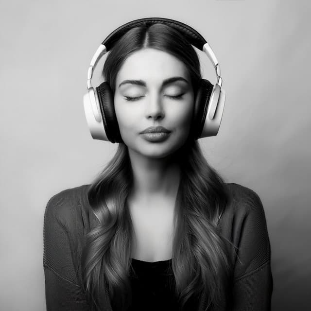 Noche De Relajación Con Orquesta - Charles Anderson