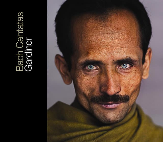 Bach: Cantatas, Vol. 28 - Johann Sebastian Bach