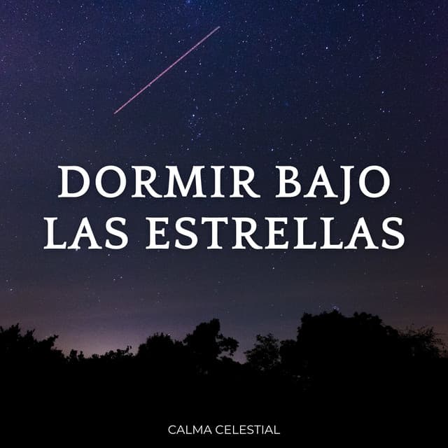 Dormir Bajo Las Estrellas: Calma Celestial - Nubes dormidas