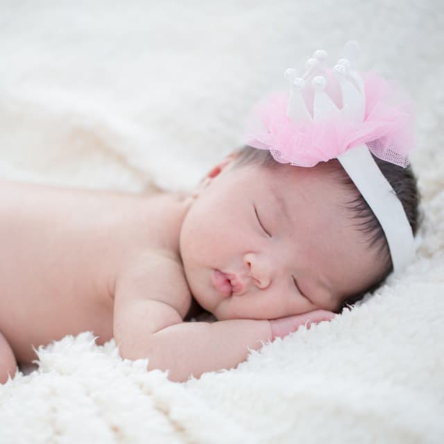 Celestial Slumbers: Music for Babies - faint echoes