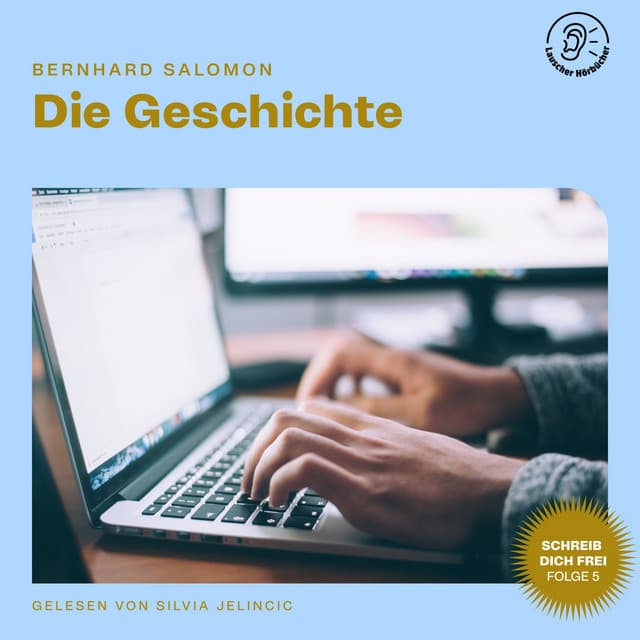 Die Geschichte - Lauscher Hörbücher