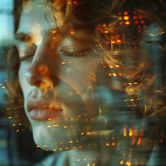 Sueños De Relajación: Música Para Noches Tranquilas - Lista de reproducción de relajación