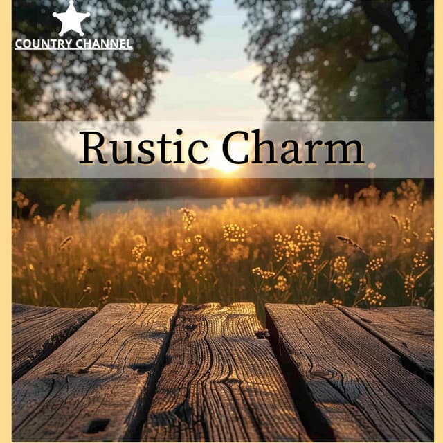 Rustic Charm - Country Channel