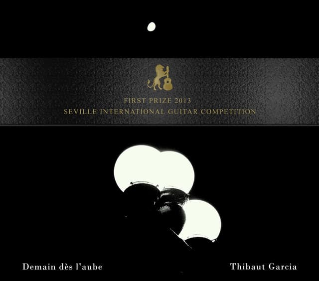 Demain dès l'aube - Thibaut García