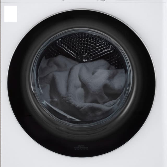 Clothes Dryers for Background Sounds and White Noise - Soothing White Noise for Sleeping Babies
