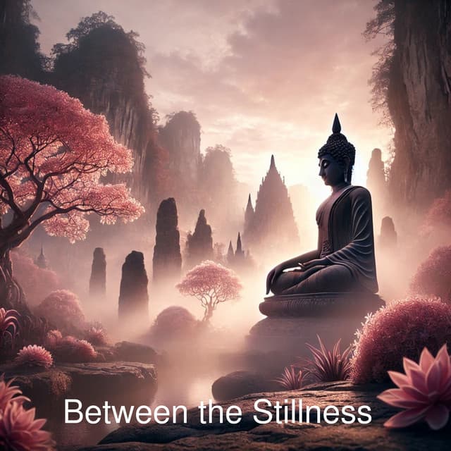 Between the Stillness - Dona Premelk