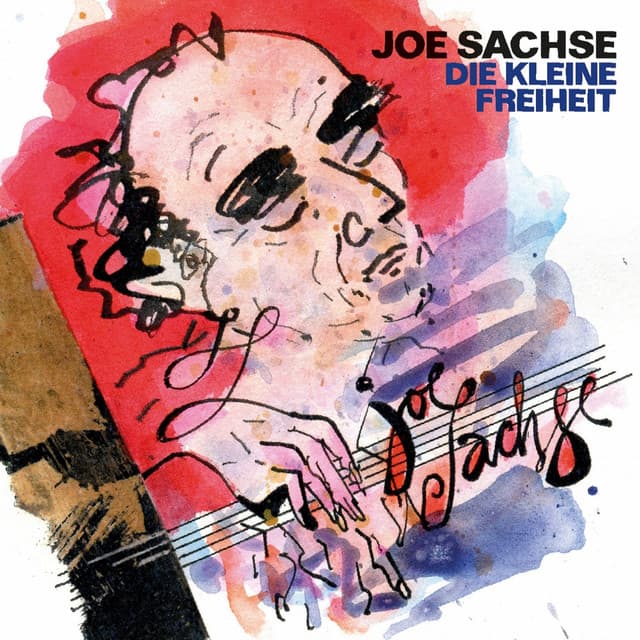 Joe Sachse