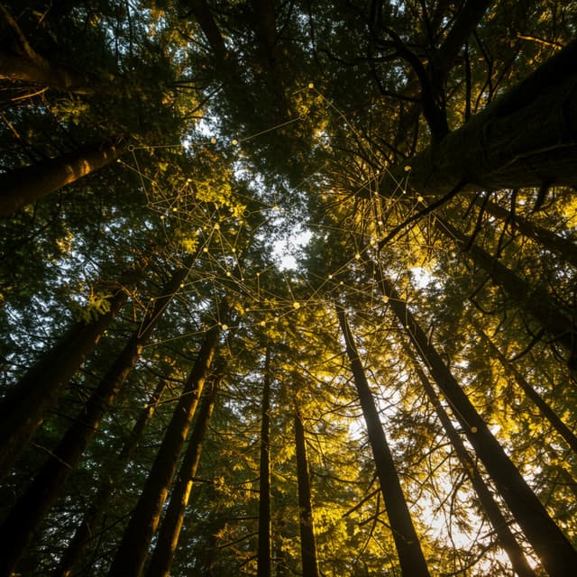 Breathing into Universal Sound - Rain Sounds For Sleep