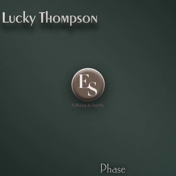 Phase - Lucky Thompson