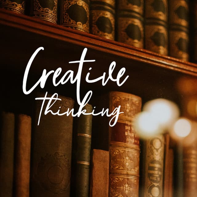 Creative Thinking - Great Brain System