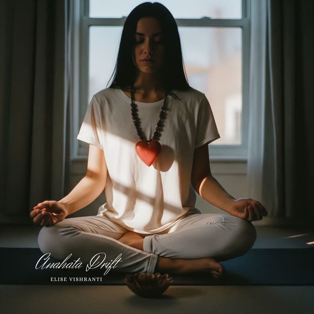 Anahata Drift - Elise Vishranti