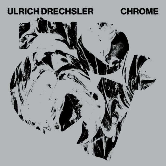 Chrome - Ulrich Drechsler