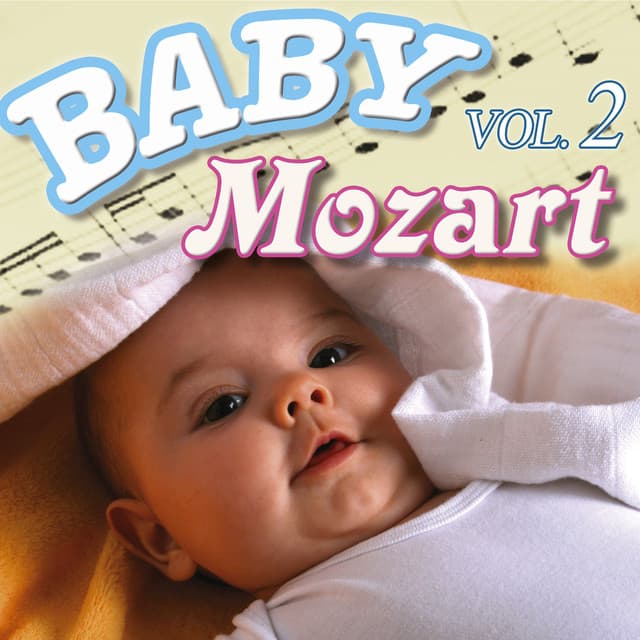 Baby Mozart Vol.2 - Baby Mozart Orchestra