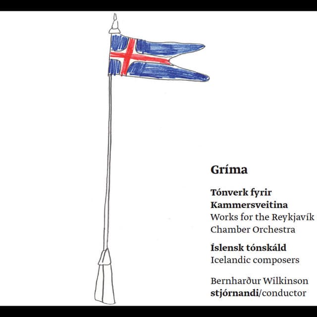 Gríma - Kammersveit Reykjavíkur