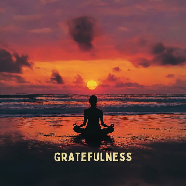 Gratefulness - Meditation Zone