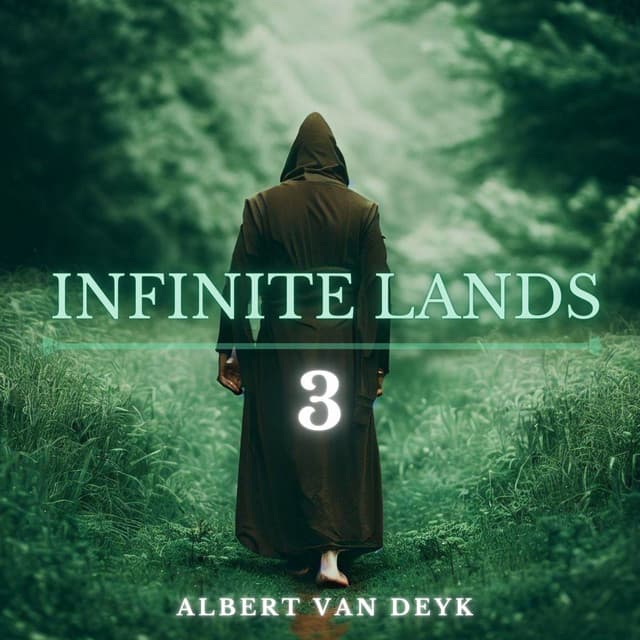 infinite lands 3 - Albert Van Deyk