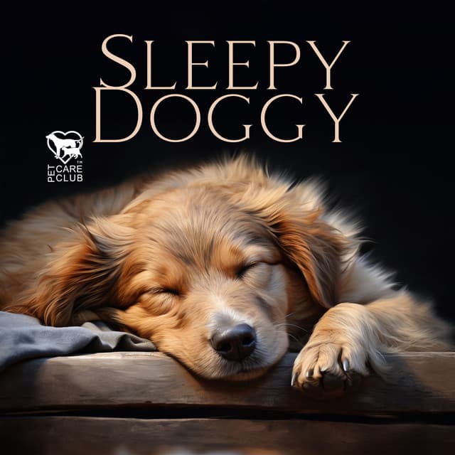 Sleepy Doggy: Smooth Dream, Relaxing Frequency, Morning Nap, Therapy for Dogs - Pet Care Club