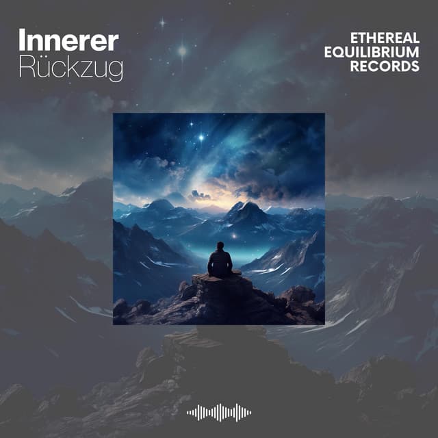 Innerer Rückzug - Klangschalenmeditation