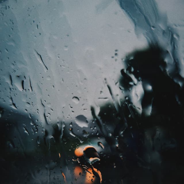 El insomnio ayuda a los sonidos de la lluvia. - Sonido de lluvia para dormir