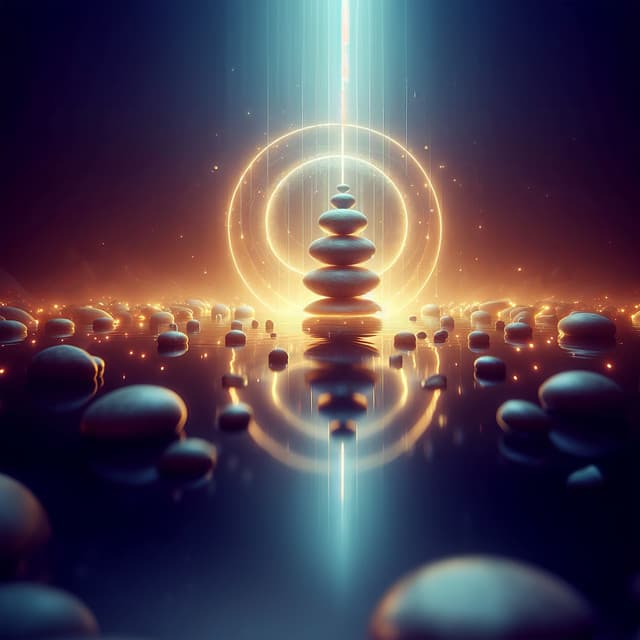 Amplifique sua frequência: Bio Energy Healing, tons de despertar e ondas Theta profundas - Meditação Espiritualidade Musica Academia