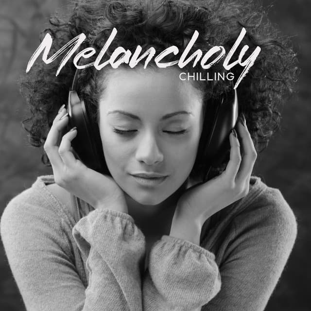 Melanch0ly Chilling - Jacob Eike