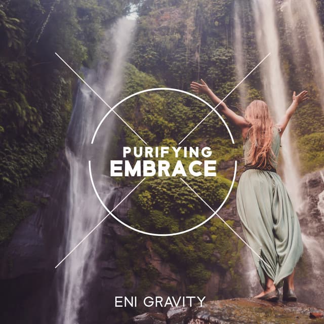 Purifying Embrace: Binaural Restoration - Eni Gravity