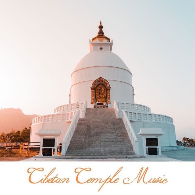 Tibetan Temple Music - Vi-Starrs