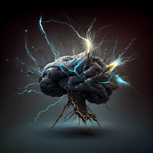 Stimulateur Cérébral: Ondes d'Étude Ambiantes pour une Concentration Profonde - Hannah Watson