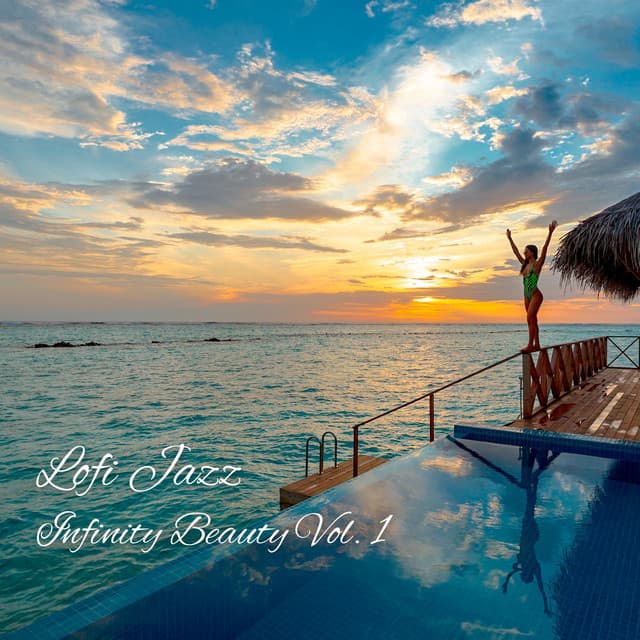 Lofi Jazz: Infinity Beauty Vol. 1 - Yoga Music