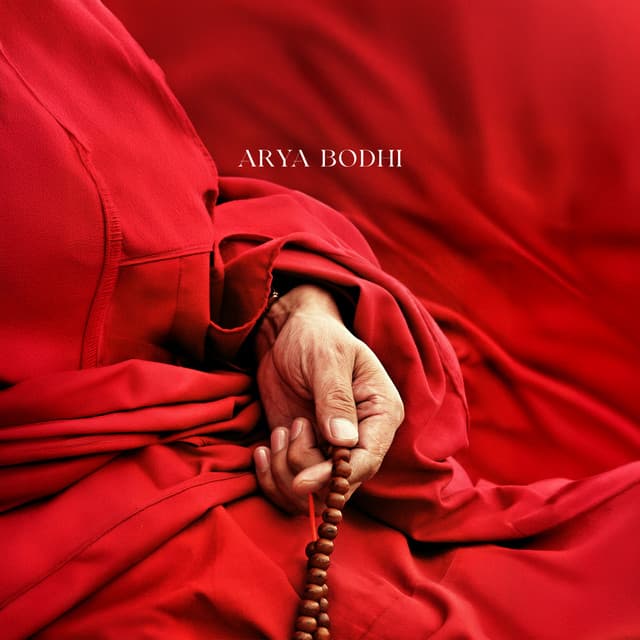 Secret Benediction - Arya Bodhi