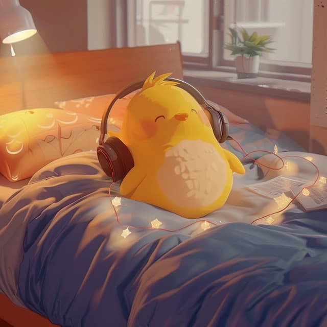 Ambient Birds, Vol. 23 - Ambiente