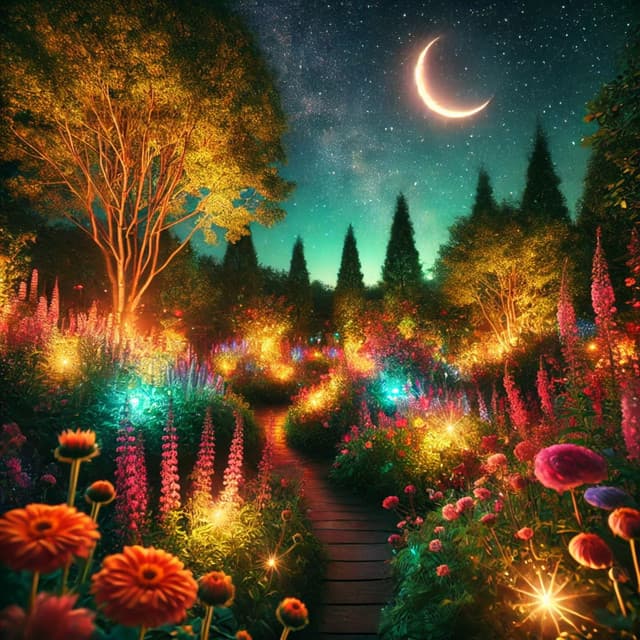 Relaxing Music Therapy