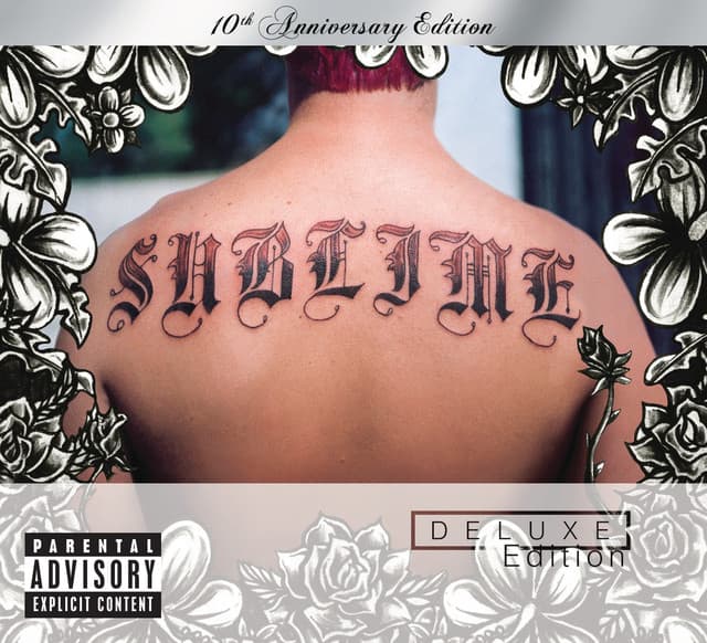 Sublime - Sublime